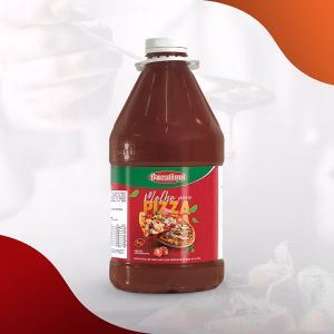 Molho Pizza Bucatinni - 3kg