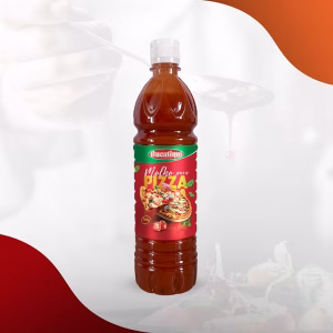 Molho Pizza Bucatinni - 700g