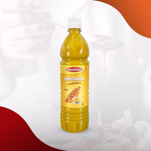 Mostarda Gostosão - 700g