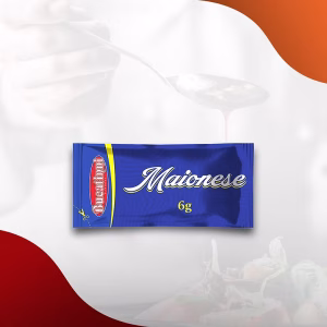 Sachet Maionese Bucatinni – 6g Sachet Maionese Bucatinni - 6g