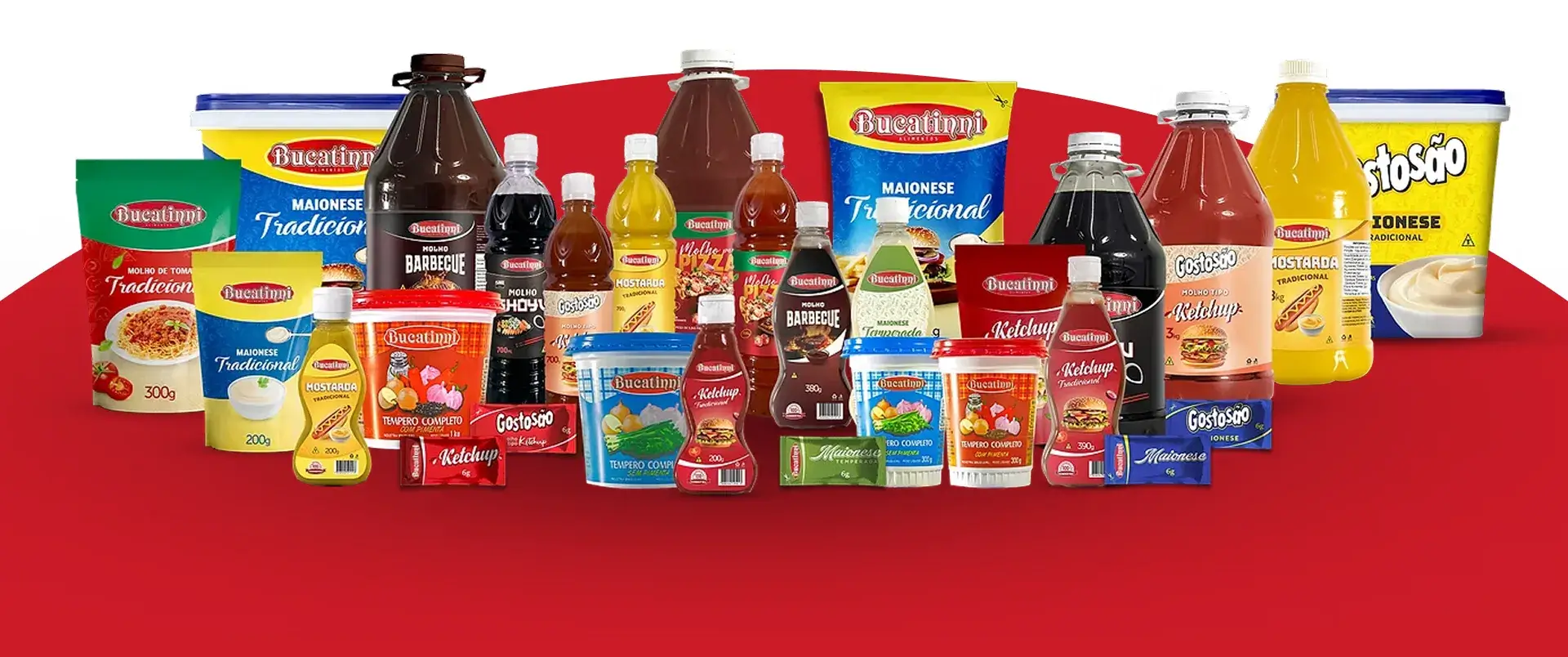 Quem Somos Bucatinni