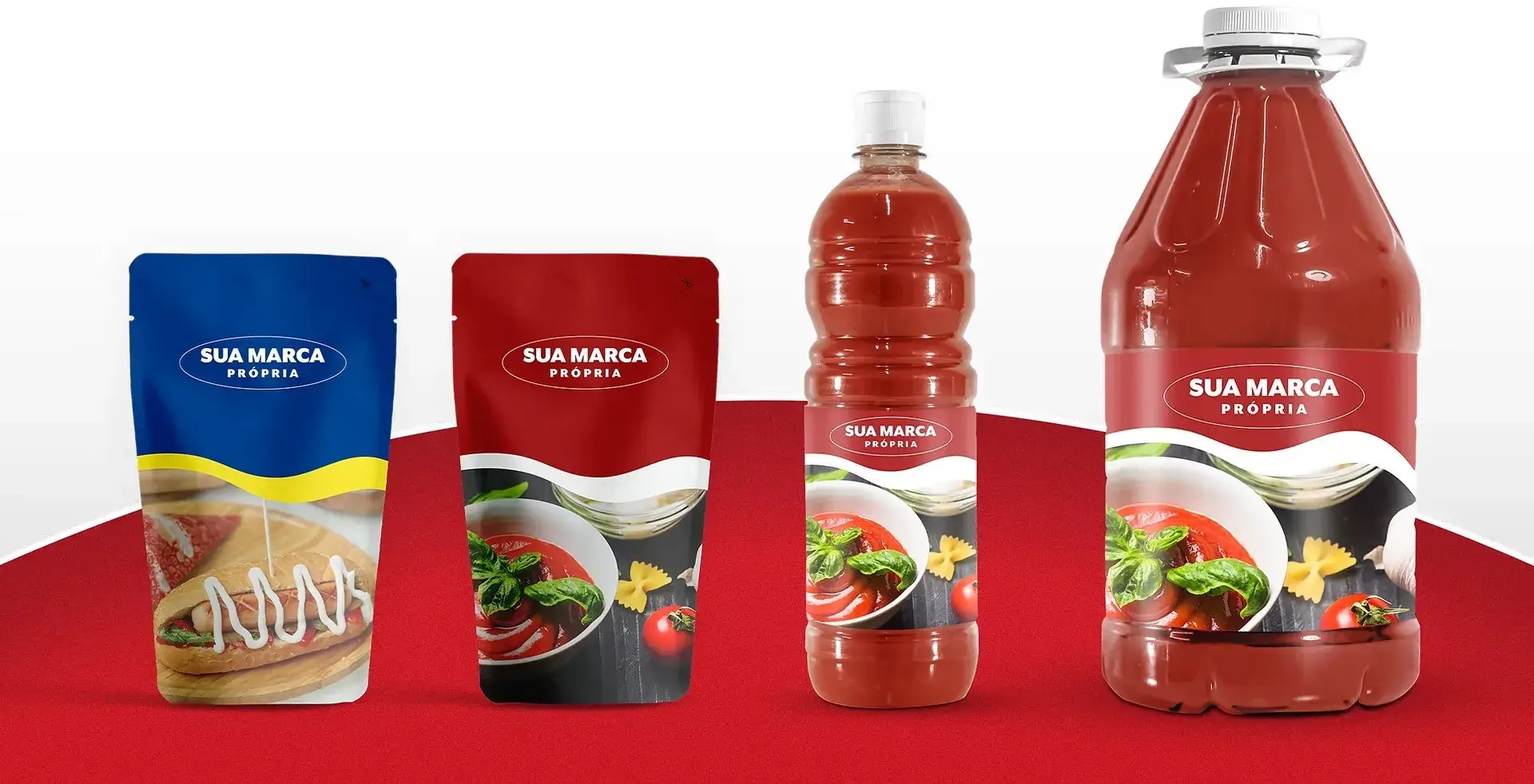 Marcas Próprias: White Label